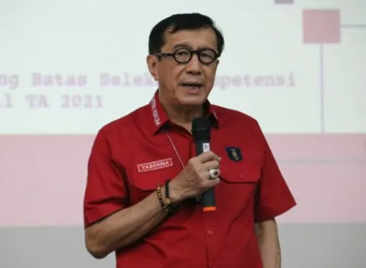 Anggota DPR Tagih Pinjol ke Keluarga Dinilai Langgar UU