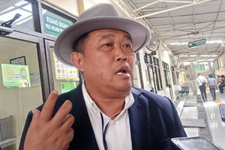 MAKI Kantongi Bukti Pejabat BGN Miliki 20 SPPG, Ancam Laporkan ke Kejagung