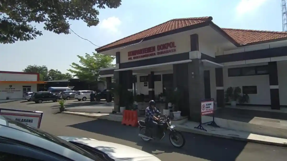 Pelajar SMA di Surabaya Tewas Saat Konvoi Suporter, Niat Lerai Kericuhan Berujung Maut
