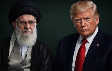 AS dan Iran Sepakat Berdamai, Selat Hormuz Dibuka