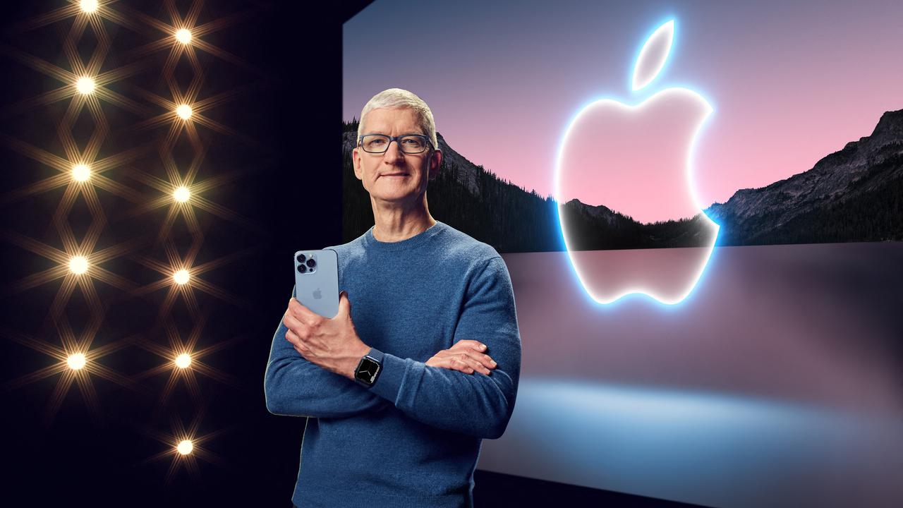 Harga iPhone Terancam Naik, CEO Apple Tim Cook Akui Kenaikan Harga Produk Tak Bisa Dihindari