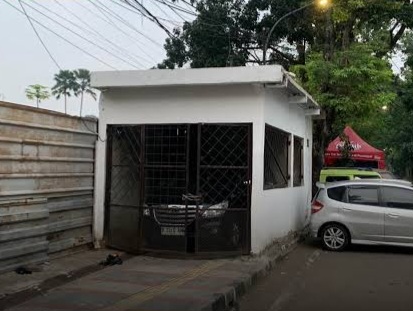 Ketua RW Beri Penjelasan Terkait Trotoar di Bandung Jadi Garasi
