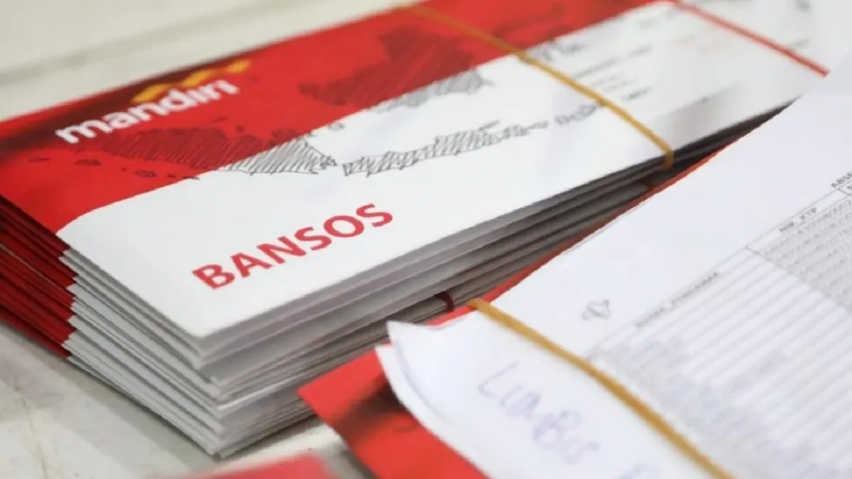 Kemensos Perketat Seleksi Penerima Bansos, Data Kendaraan, Listrik hingga Aset Tanah Kini Bisa Dicek Otomatis