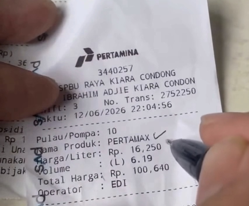 Ketika Rakyat Kembali Dibuat Bingung Soal Harga Pertamax Vs Pertalite, Kualitasnya Bagusan Mana?