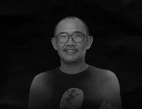 Kabar Duka, Musisi Therry Mully Meninggal Dunia