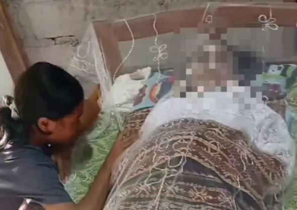 Cekcok Ketika Minta Uang Seragam Sekolah, Suami di NTT Bunuh Istrinya