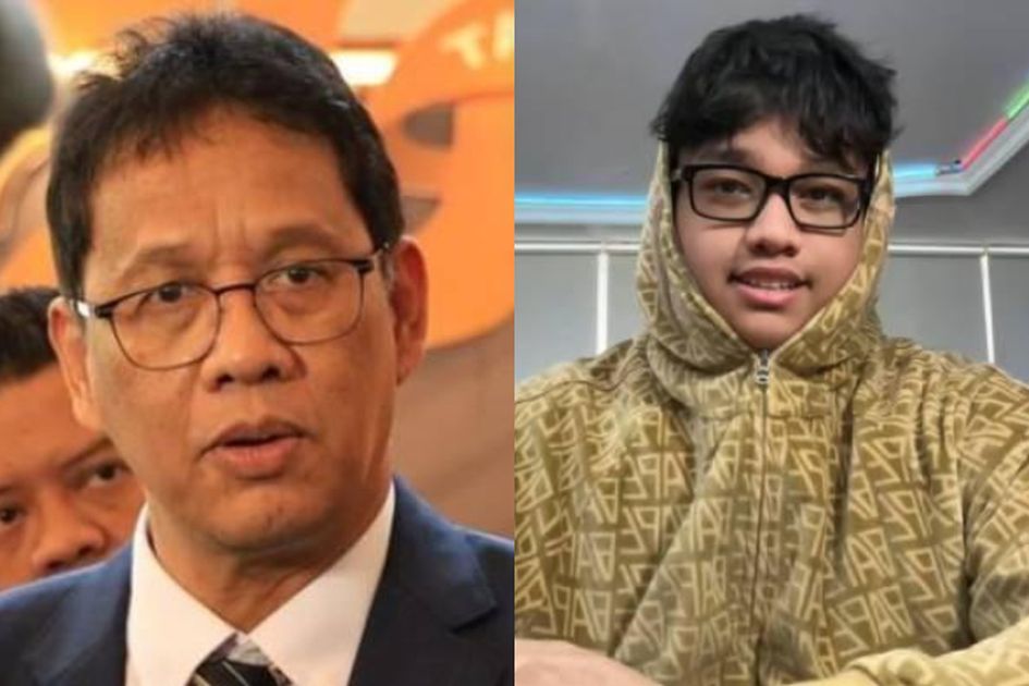 Heboh! Anak Purbaya Diduga Main Judi Bola di Polymarket yang Diblokir Komdigi