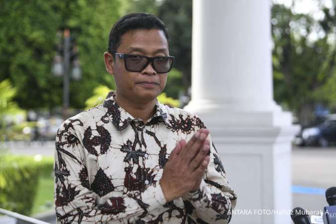 Penerimaan PPN Seret, Dirjen Pajak Bidik Industri Tekstil dan Pakan Ternak