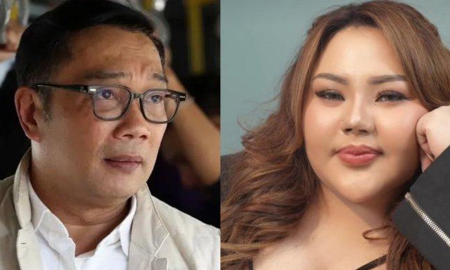 Drama Arkana Anak Adopsi RK Segera Mendapat Kepastian Hukum, Lisa Mariana Pilih Tutup Mulut