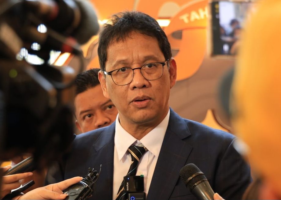 Bea Cukai Terancam Dibubarkan, Menkeu Purbaya Beri Batas Waktu hingga September 2026