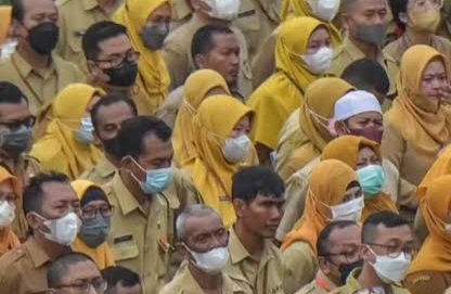 Setiap Pekan Puluhan ASN Jatim Ajukan Cerai, Tekanan Ekonomi dan Pinjol Jadi Pemicu Utama
