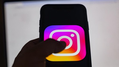Tegas! Instagram Blokir Akun yang Rekam Orang Pakai Kacamata Meta