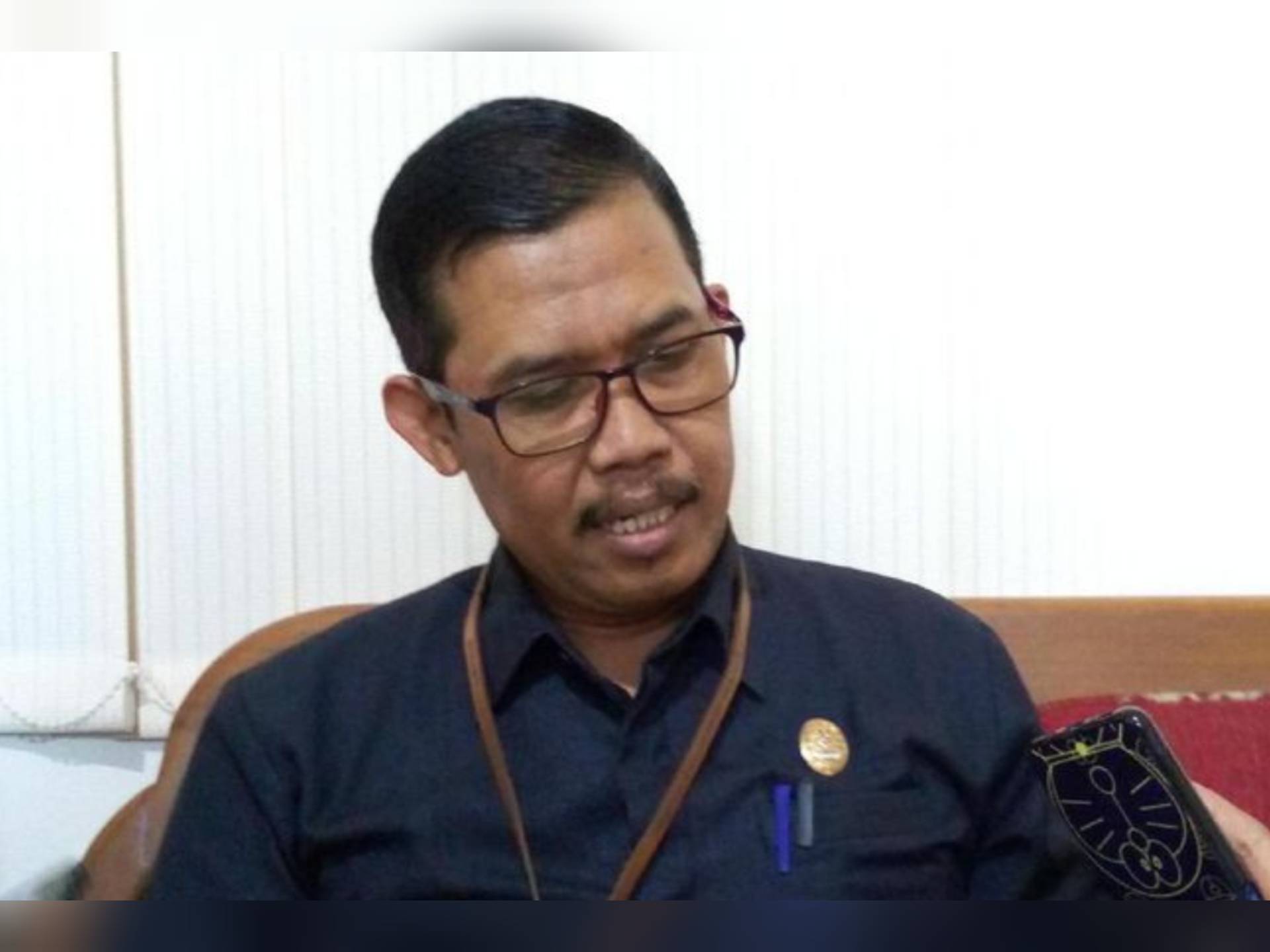 Pengajuan Dispensasi Kawin di Bangka Barat Didominasi Alasan Calon Istri Hamil Duluan