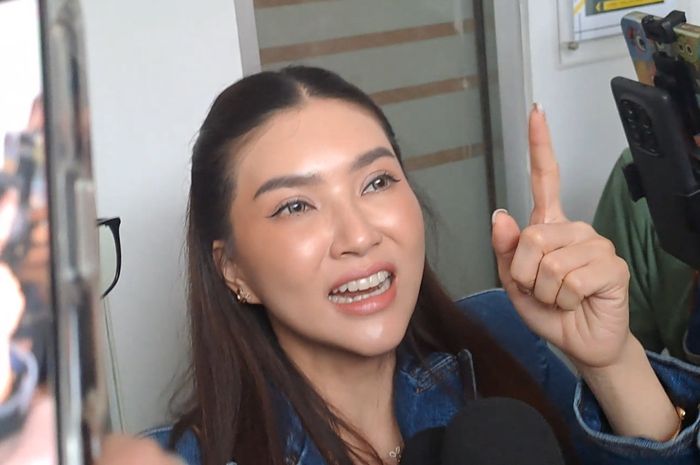 Sarwendah Batalkan Pertemuan 11 Juli Setelah Ruben Onsu Gugat Hak Asuh Anak