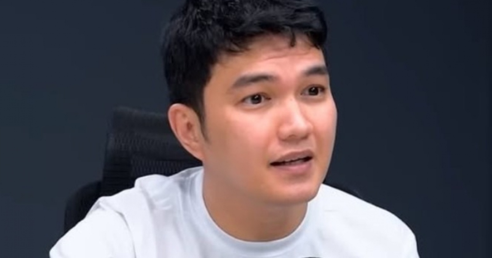 Aldi Taher Jawab Tuduhan Money Laundry dengan Candaan: Uang Harus Dicuci, Jangan Dikotori