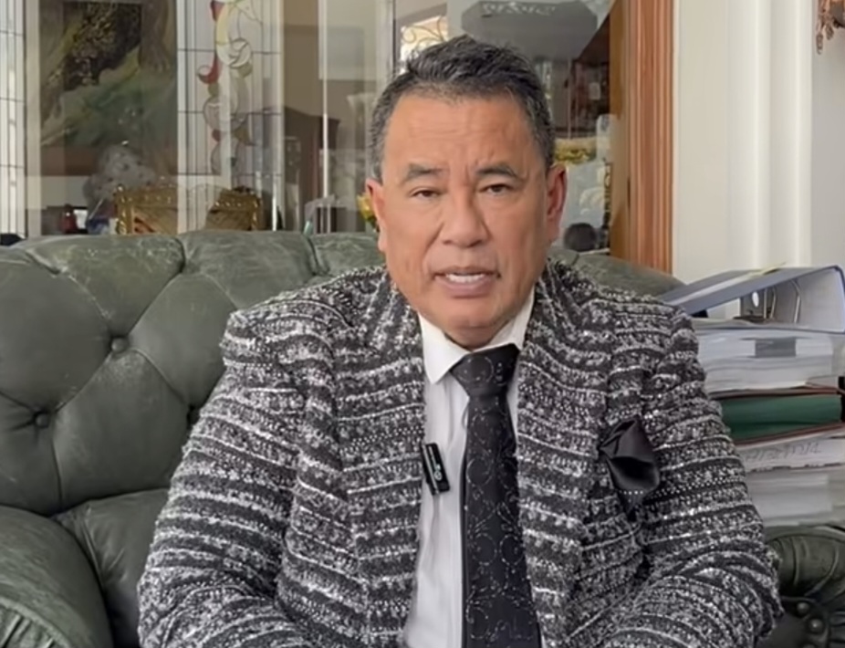 Usai Diduga Hina Profesi Wartawan, Hotman Paris Minta Maaf