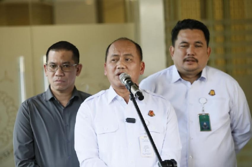 Kejagung Terbitkan Sprindik Baru, Status Febrie Adriansyah Jadi Saksi