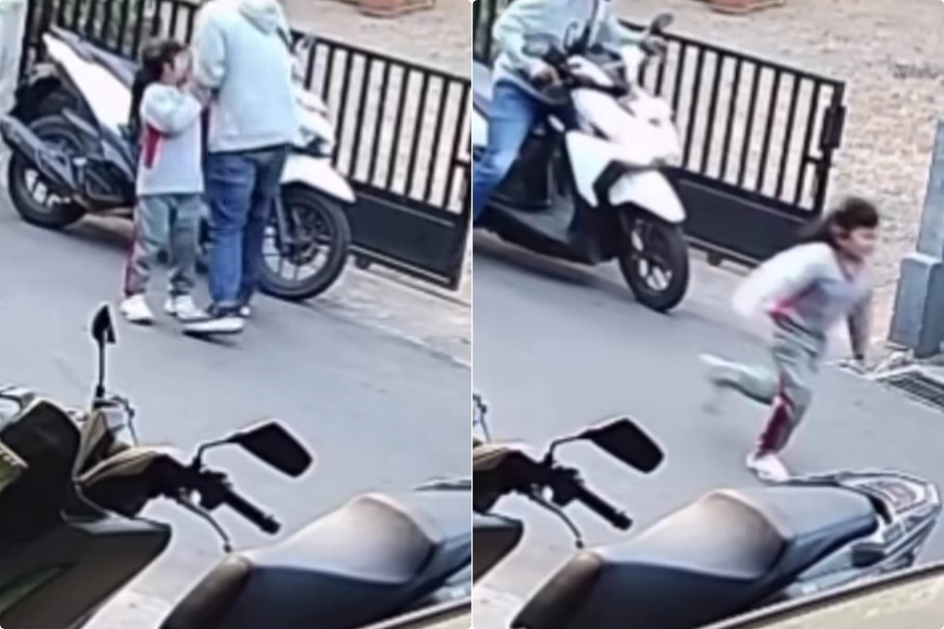 Residivis 4 Kali, Penjambret Kalung Emas Anak TK di Boyolali Akhirnya Ditangkap