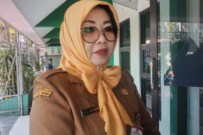 522 Anak dan Remaja di Sidoarjo Tercatat Hidup dengan HIV, Ada 13 Anak Usia PAUD dan TK