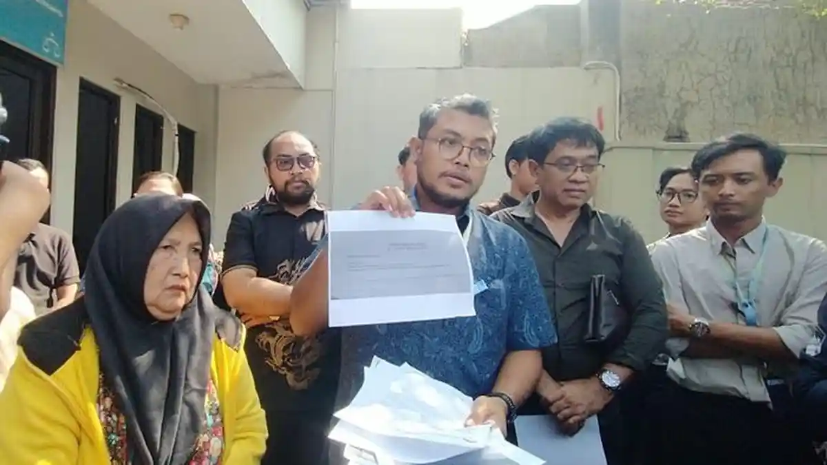 Nenek di Sleman Diduga Jadi Korban Mafia Tanah, Sertifikat Beralih Nama dan Digadaikan ke Bank