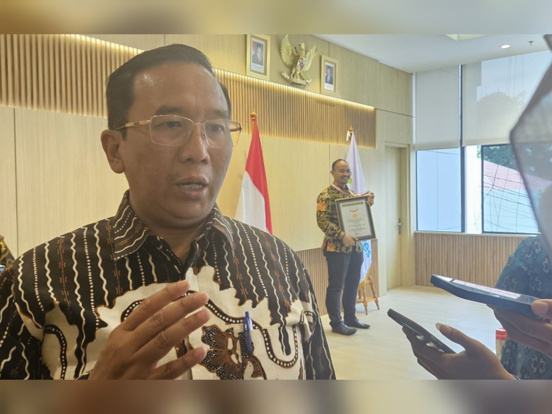 Kemenkes Hentikan PPDS Anestesi Unsrat di RSUP Kandou Usai Dugaan Bullying Dokter