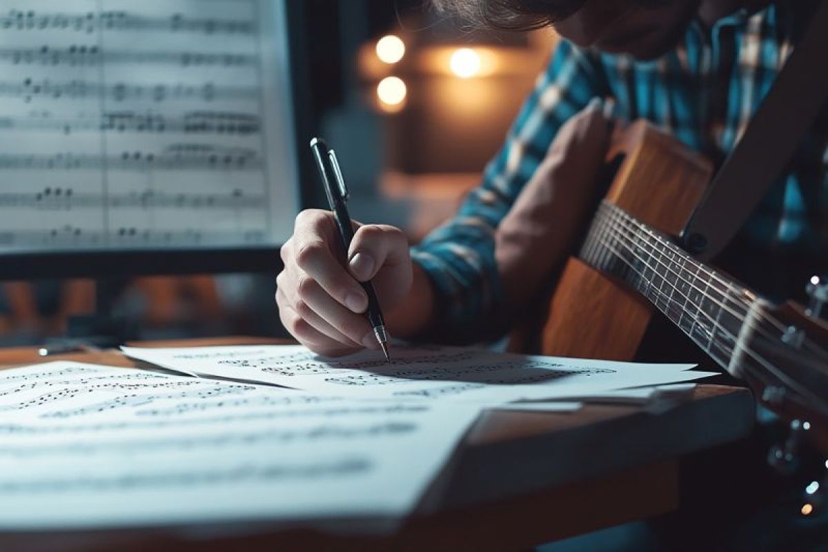 Mulai 1 Agustus 2026, DJKI Gratiskan Pencatatan Lagu dan Musik untuk Perkuat Tata Kelola Royalti Musik