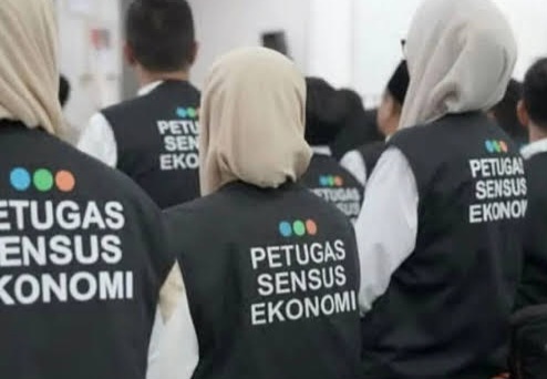 BPS: Warga Karawang yang Tak Beri Data saat Disensus Bisa Didenda dan Dipenjara