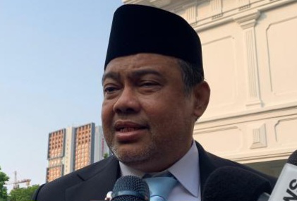 Said Iqbal: Pemerintah Lakukan Ini soal Isu PHK Tokopedia dan Tiktok