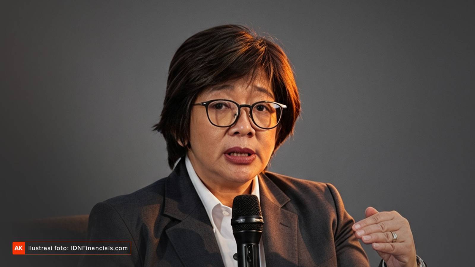BGN Minta Maaf soal Utang Rp1,6 Triliun Warisan Anggaran 2025, Janji Lunas Tahun 2026