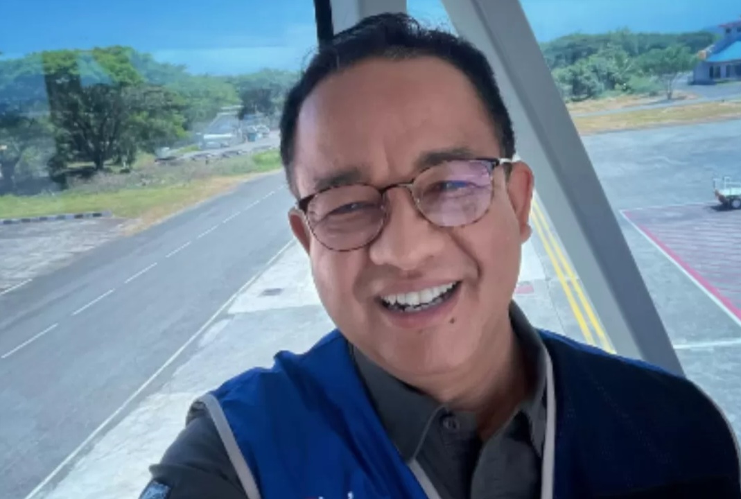 Partai Gerakan Rakyat Besutan Mantan Jubir Anies Baswedan Resmi Daftar ke Kemenkum