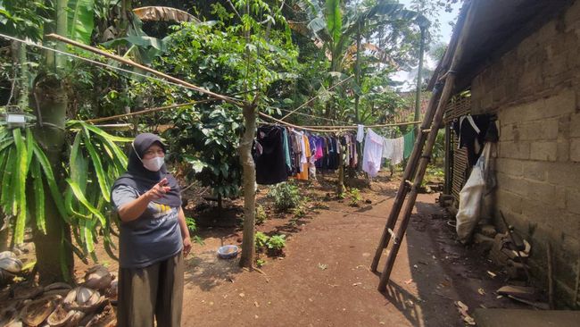 Heboh Pencurian Celana Dalam di Banyuwangi, Diduga Dipakai untuk Ritual Pelaris dan Pelet