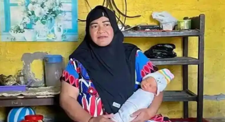 Heboh! Bayi Bernama Muhammad MBG Subianto Bikin Disdukcapil Turun Tangan