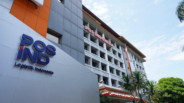 Danantara Temukan Dugaan Rekayasa Keuangan di PT Pos Indonesia