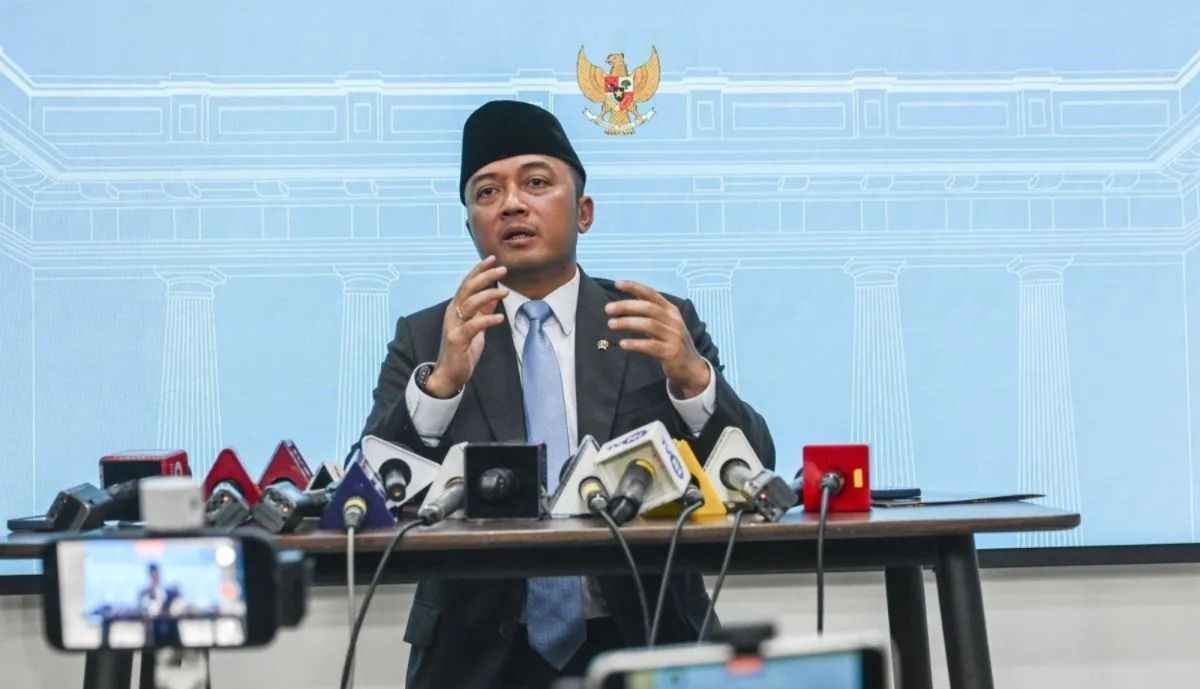 Istana Ungkap Alasan Nanik S Deyang Berpeluang Jadi Ketua Dewan Pengawas BGN