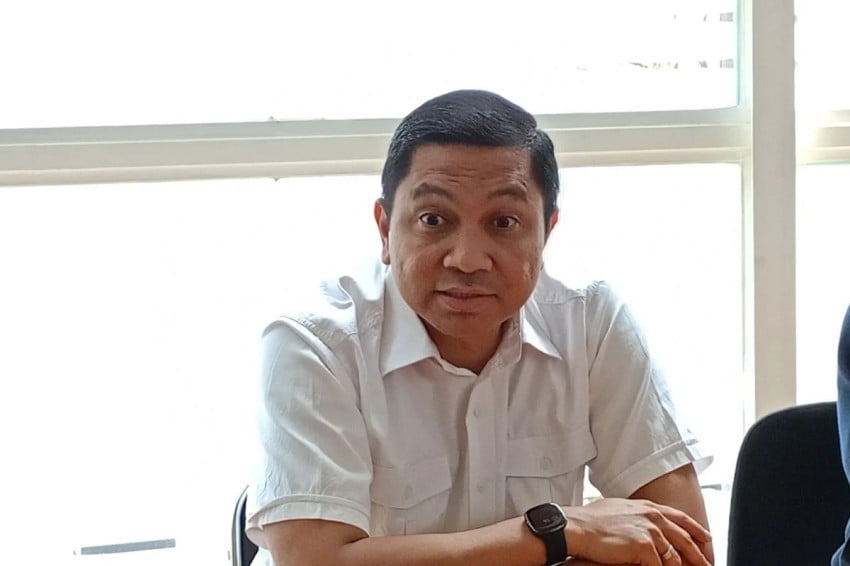 Daud Joseph Resmi Mengundurkan Diri sebagai Dirut PT Pos Indonesia