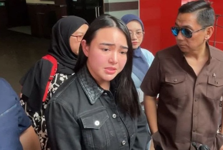 Amanda Manopo Alami Kerugian Rp 3 Miliar soal Dugaan Penggelapan oleh Eks Karyawan