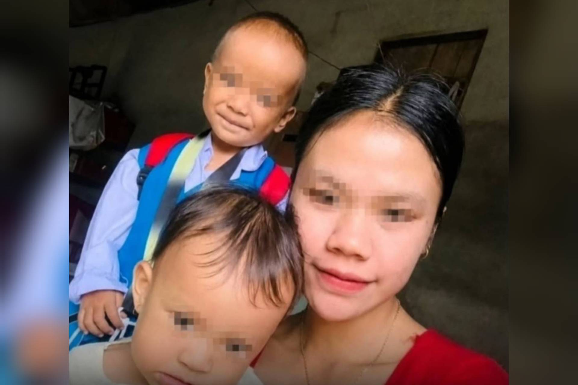 Diduga Dipicu Masalah Rumah Tangga, Ibu di Sintang Ditemukan Meninggal, Dua Anaknya Turut Jadi Korban