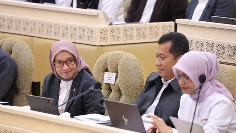 DPR Dorong RUU ASN Terapkan Sistem KPI, Kinerja PNS dan PPPK Akan Dievaluasi Lebih Ketat