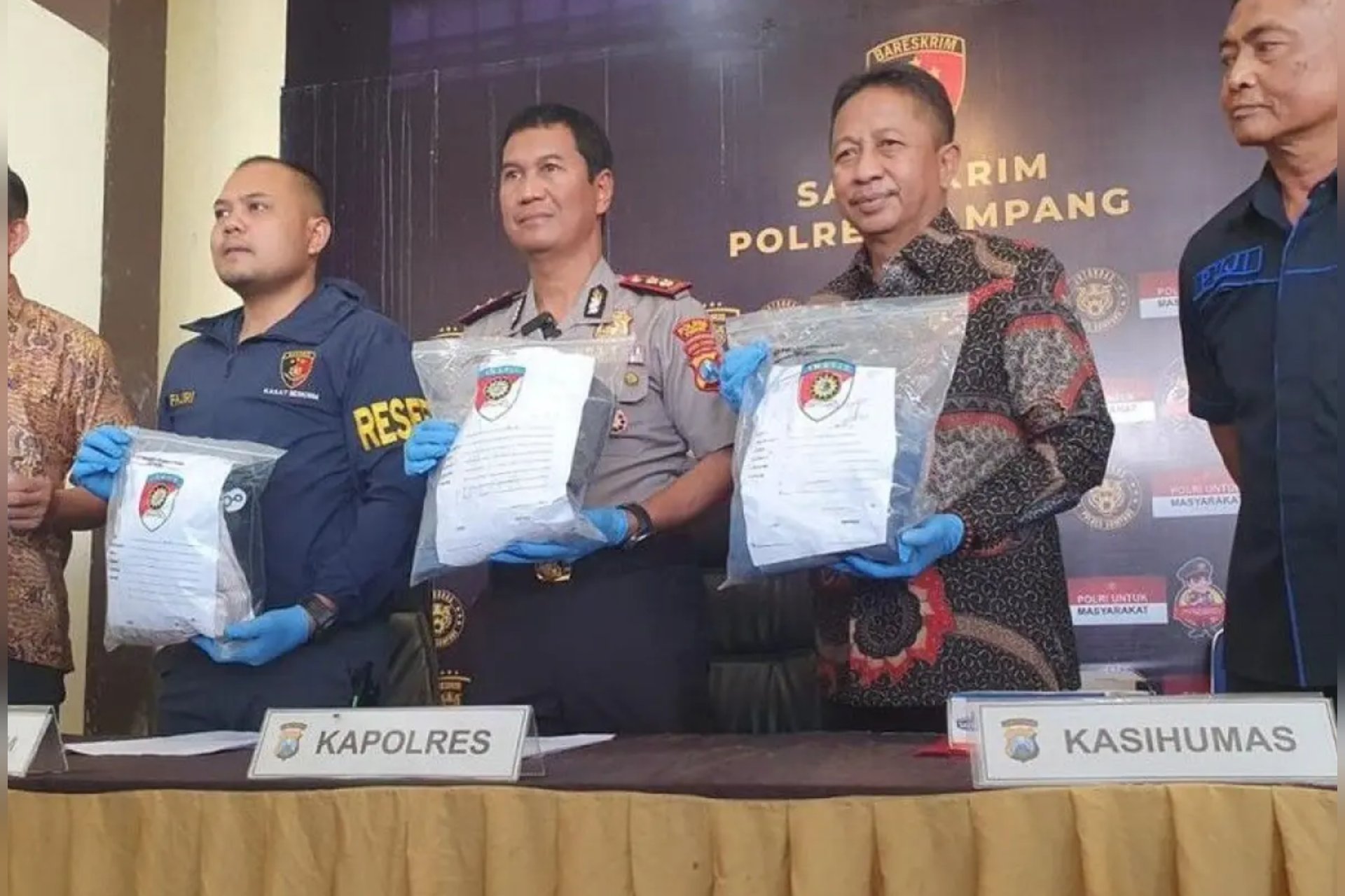 Kasus Pemerkosaan Remaja 15 Tahun di Sampang: 12 Pelaku Ditangkap, 15 Masih Buron