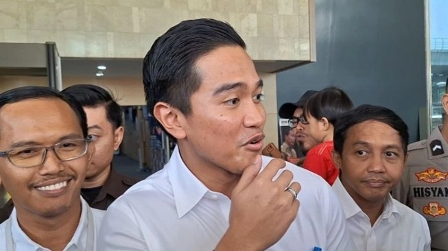 Perusahaan Udang Milik Kaesang Pangarep Terlilit Utang Lebih dari Rp2 Triliun