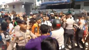 Bentrok Maut Dua Kelompok Warga di Menteng Jakpus, Satu Orang Tewas