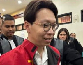 Richard Lee Lolos Sidang Kode Etik Kemenkes, Klaim Tidak Langgar Disiplin Profesi