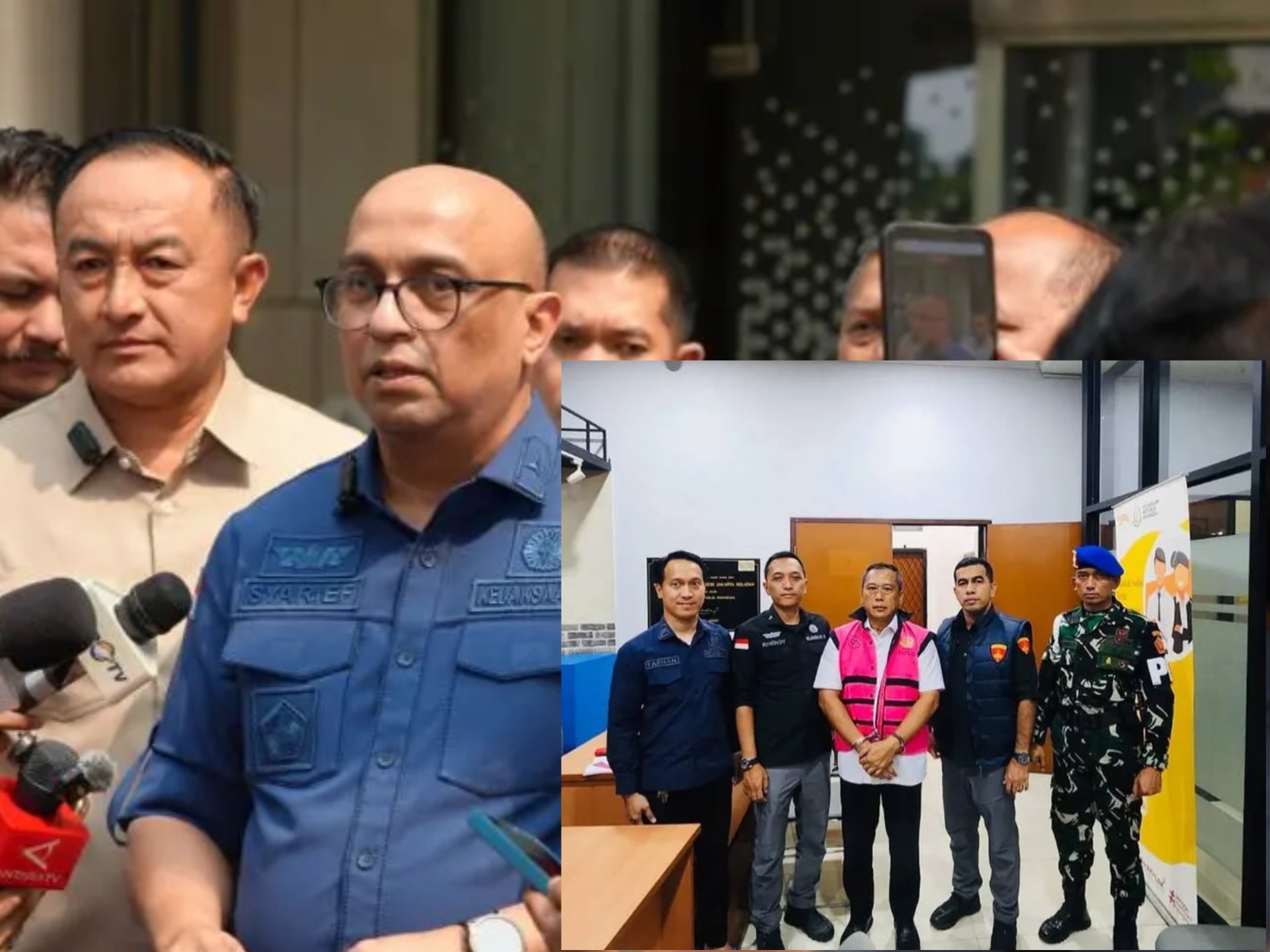 Kejagung Tetapkan Tersangka Baru Korupsi MBG, Brigjen Polisi Pejabat BGN