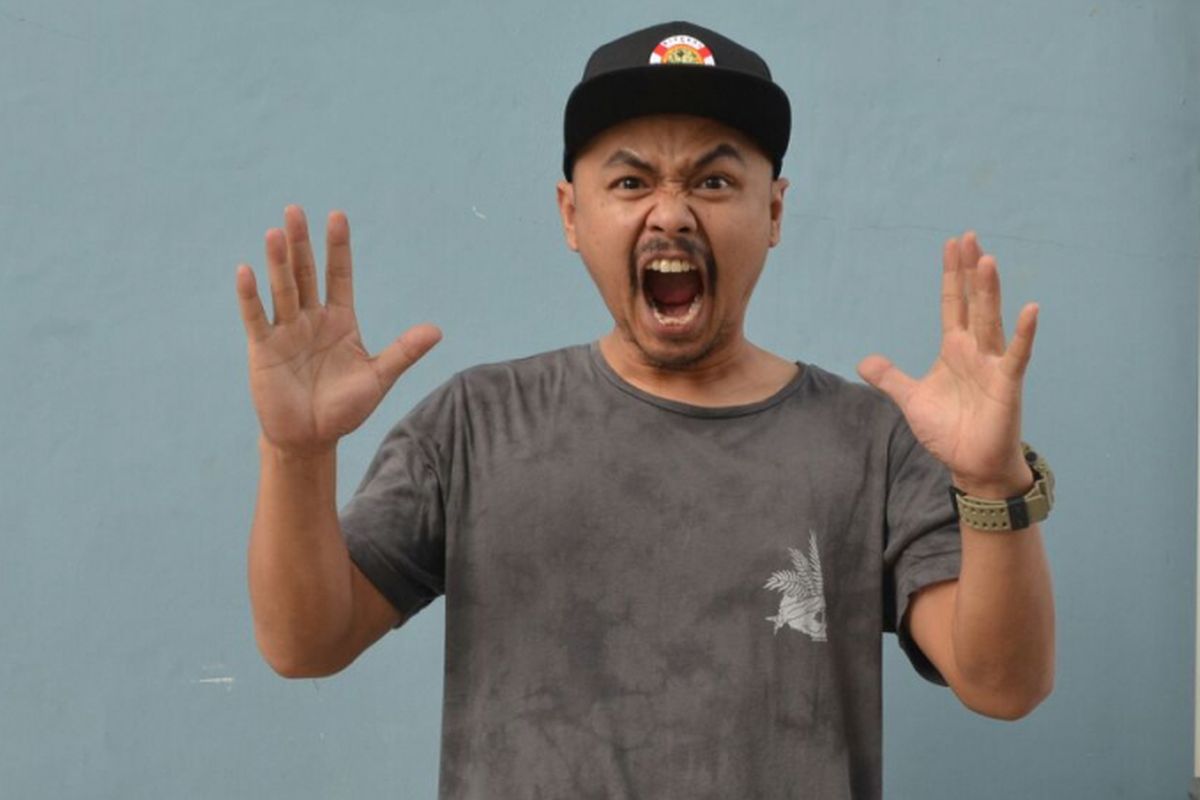 Dibayar Miliaran Pun Wendy Sebut Ogah Ngelawak Bareng Cagur Lagi