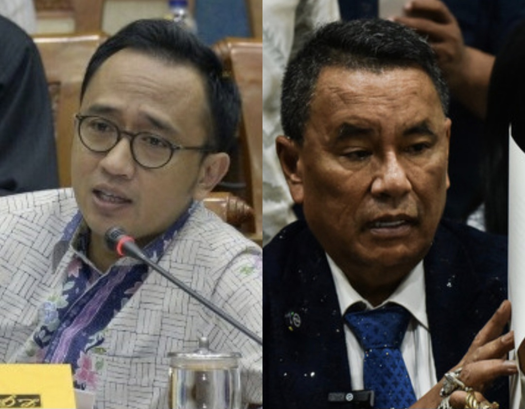 Gerindra Semprot Hotman Paris: Presiden Prabowo Tidak Pernah Intervensi Hukum