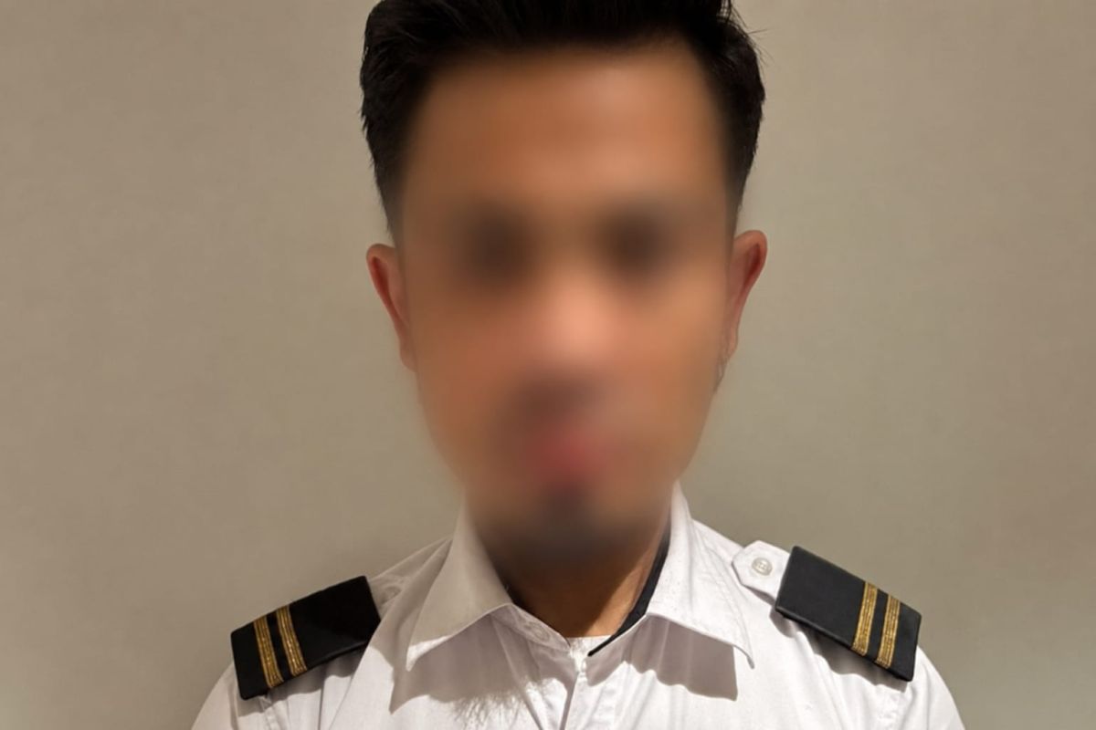 Pilot Malaysia Dibekuk di Bandara Soetta, Bawa 25 Kg Narkoba dan Ngaku Sudah 3 Kali Beraksi