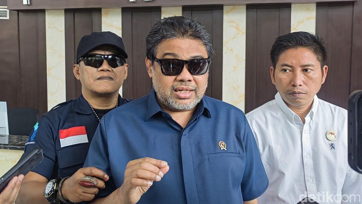 1.500 Buruh Tekstil Terancam PHK, Said Iqbal Ungkap Lokasi Perusahaan
