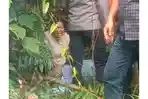Dokter Spesialis Anestesi Ditemukan Tewas di Samping RSUD Tengku Rafian Siak