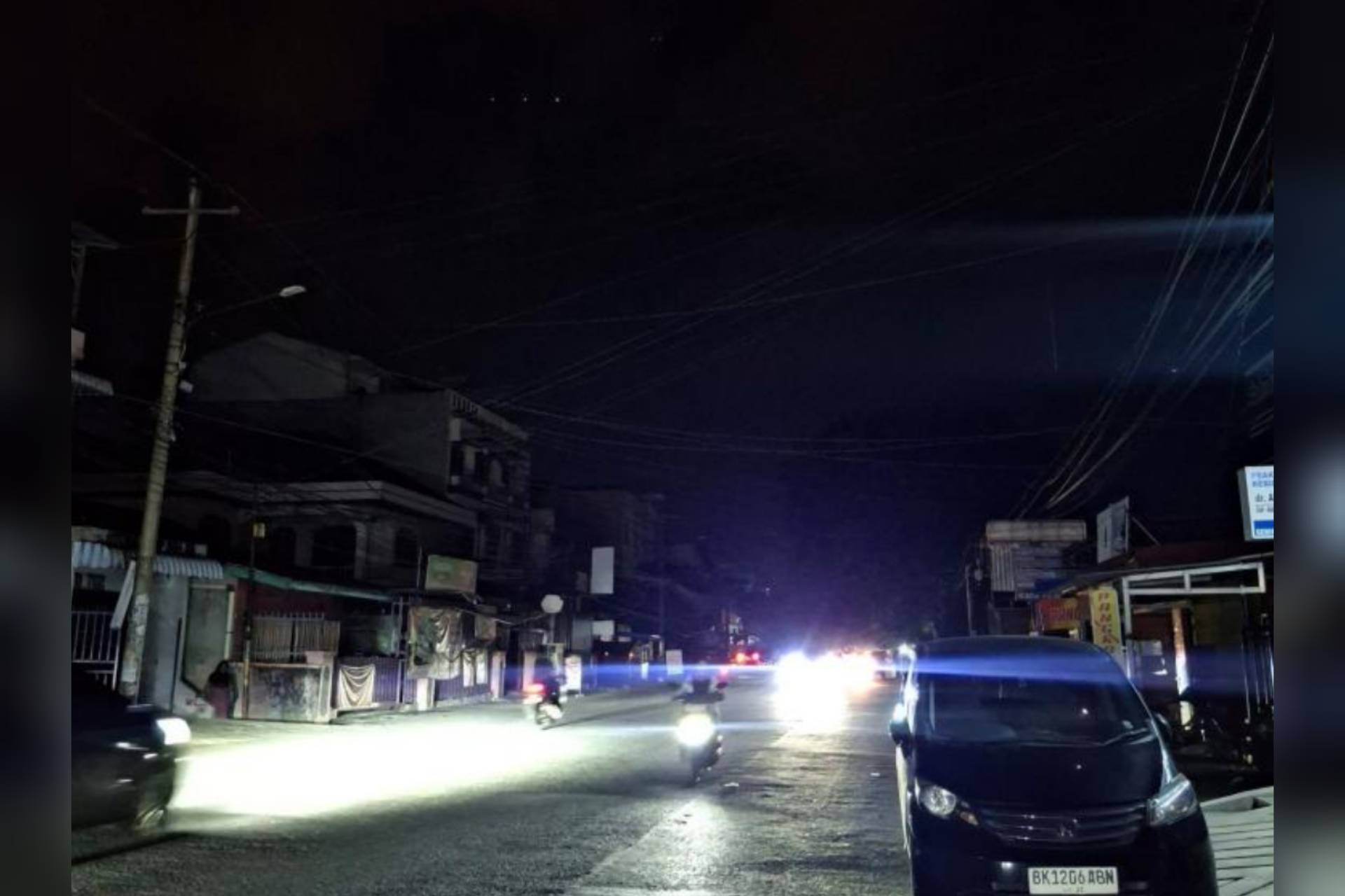 Listrik Padam hingga 60 Jam di Karimun Kepri, PLN Kaji Kompensasi untuk Pelanggan