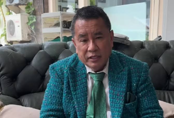 Rendahkan Profesi Wartawan, Iwakum Tuntut Hotman Paris Minta Maaf secara Terbuka